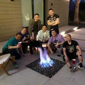 Meet your Posher, Jordan